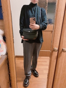 春さんのコーディネート