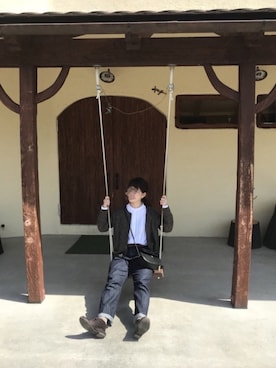 春さんのコーディネート