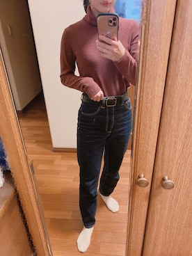 春さんのコーディネート