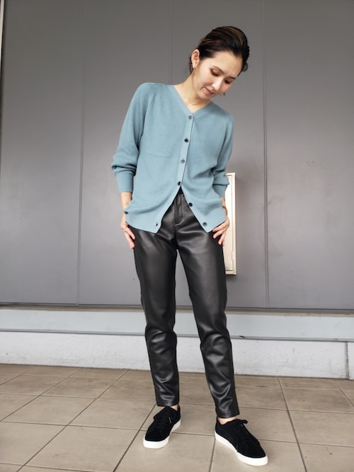 satomiinaさんのコーディネート