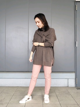 satomiinaさんのコーディネート