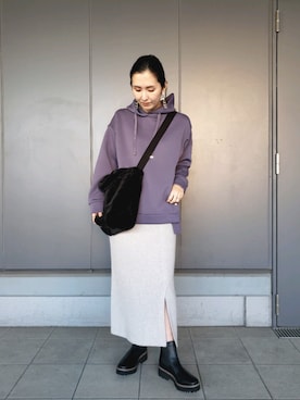 satomiinaさんのコーディネート