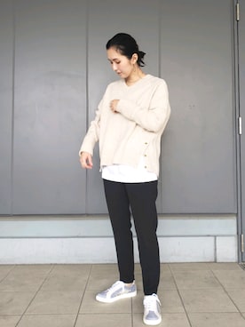 satomiinaさんのコーディネート