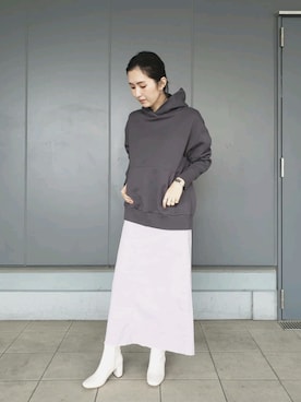 satomiinaさんのコーディネート