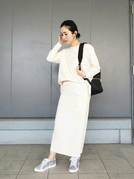 satomiinaさんのコーディネート