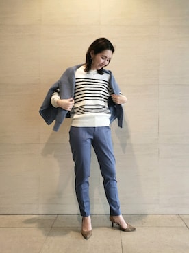 satomiinaさんのコーディネート