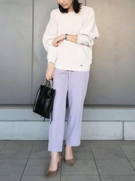 satomiinaさんのコーディネート