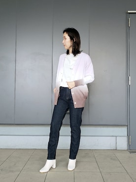 satomiinaさんのコーディネート