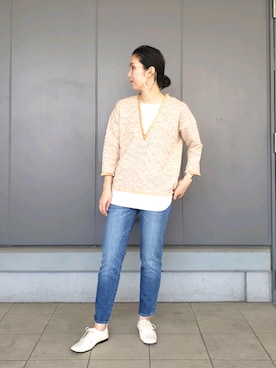 satomiinaさんのコーディネート