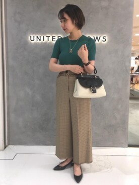 asao akiさんのコーディネート