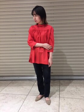 asao akiさんのコーディネート