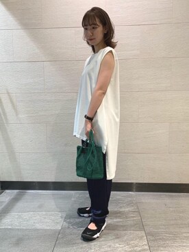 asao akiさんのコーディネート