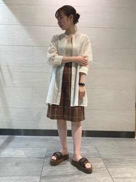 asao akiさんのコーディネート