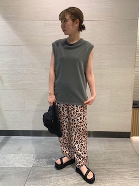 asao akiさんのコーディネート