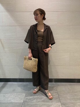 asao akiさんのコーディネート