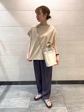 asao akiさんのコーディネート