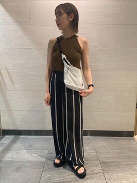 asao akiさんのコーディネート