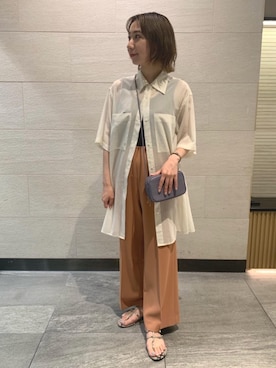 asao akiさんのコーディネート