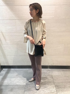 asao akiさんのコーディネート