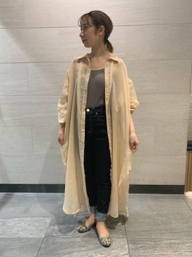 asao akiさんのコーディネート