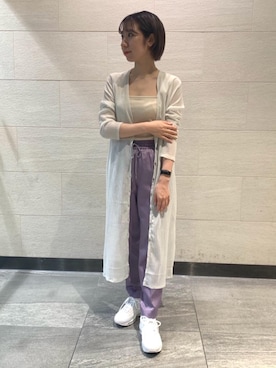 asao akiさんのコーディネート