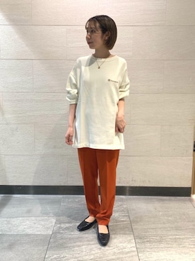 asao akiさんのコーディネート