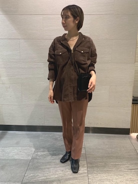 asao akiさんのコーディネート