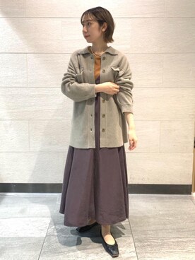 asao akiさんのコーディネート