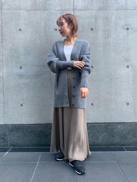 asao akiさんのコーディネート