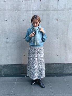 asao akiさんのコーディネート