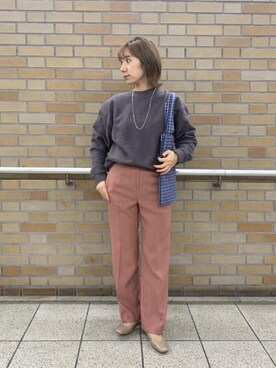 asao akiさんのコーディネート