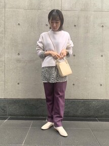 BEAUTY&YOUTH UNITED ARROWS（ビューティーアンドユースユナイテッド