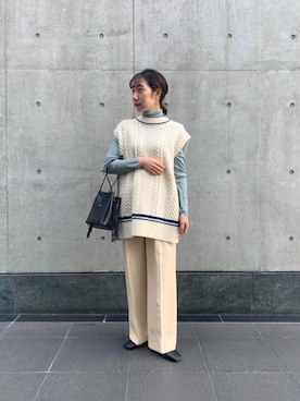 asao akiさんのコーディネート