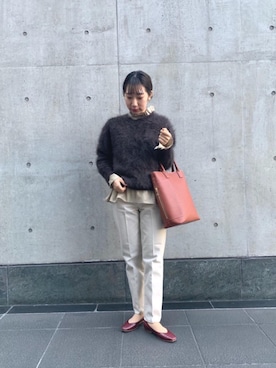 asao akiさんのコーディネート