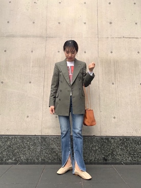 asao akiさんのコーディネート