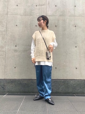 asao akiさんのコーディネート