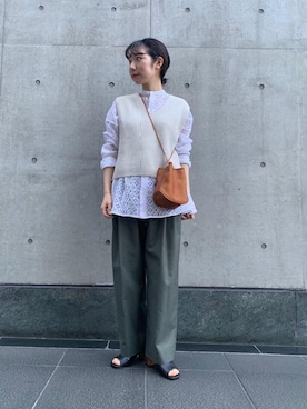 asao akiさんのコーディネート