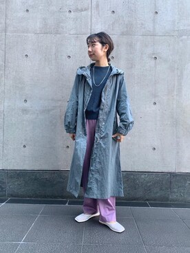 asao akiさんのコーディネート