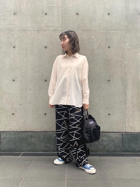 asao akiさんのコーディネート