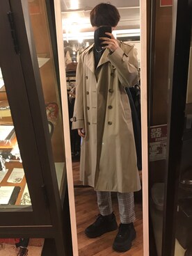 りふさんのコーディネート