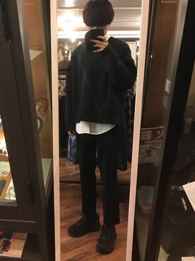 りふさんのコーディネート