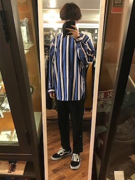 りふさんのコーディネート