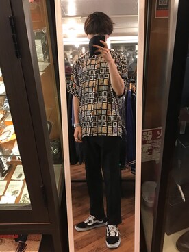 りふさんのコーディネート