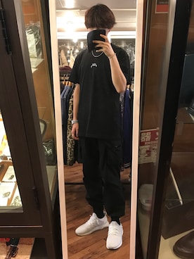 りふさんのコーディネート