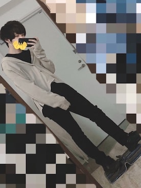 Shun さんのコーディネート