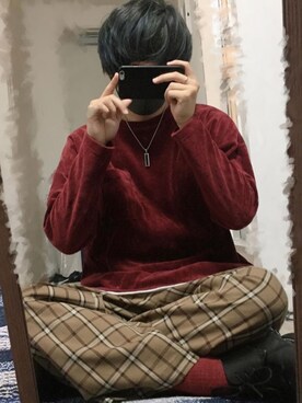 Shun さんのコーディネート