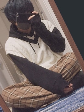 Shun さんのコーディネート