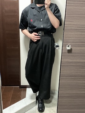 Shun さんのコーディネート