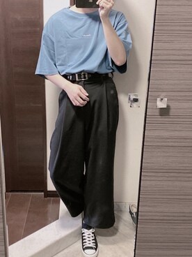 Shun さんのコーディネート