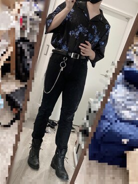 Shun さんのコーディネート